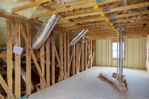 Best Insulation Contractors for Homes  in Medina, TN